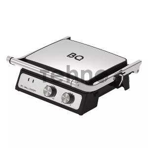 Электрогриль BQ GR1004 Metallic Gray Электрогриль BQ GR1004 Metallic Gray