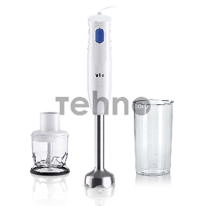 Блендер BRAUN MQ10.201MWH