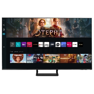 Телевизор Samsung 55UE55BU8500UX