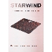 Весы напольные электронные Starwind SSP6035 макс.180кг рисунок/красный, фото 6