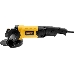 Машина шлифовальная угловая AGH125-1200A, 1200 Вт, 125мм, 11000 об/мин// Denzel, фото 2