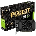 Видеокарта Palit PA-GTX1050Ti StormX 4G nVidia GeForce GTX 1050TI 4096Mb 128bit GDDR5 1290/7000 DVIx1/HDMIx1/DPx1/HDCP Ret, фото 2