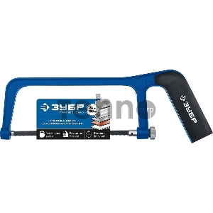 Ножовка-мини по металлу, ЗУБР