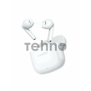 Гарнитура HUAWEI FREEBUDS SE 2 55036940 CERAMIC WHITE