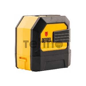 Лазерный уровень LX 02 Red, 20 м, 635 нм, резьба 1/4