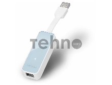 Сетевой адаптер TP-Link UE200 USB 2.0/Fast Ethernet