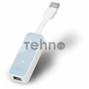 Сетевой адаптер TP-Link UE200 USB 2.0/Fast Ethernet