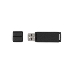 Флеш Диск 16GB Mirex Line, USB 2.0, Черный, фото 2