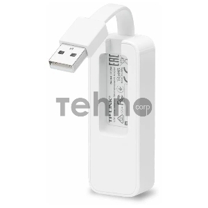 Сетевой адаптер TP-Link UE200 USB 2.0/Fast Ethernet