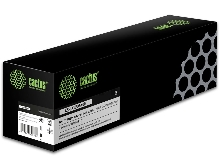 Картридж лазерный Cactus CS-LX52D5X00 52D5X00 черный (45000стр.) для Lexmark MS811/MS812