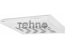 Вытяжка HOMSair HORIZONTAL 60 Белый