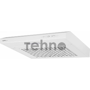 Вытяжка HOMSair HORIZONTAL 60 Белый Вытяжка HOMSair HORIZONTAL 60 Белый
