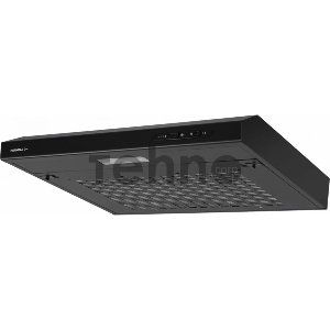 Вытяжка HOMSair HORIZONTAL 60 Черный Вытяжка HOMSair HORIZONTAL 60 Черный