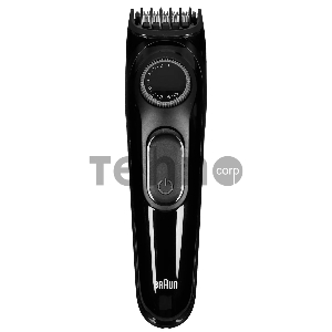 Триммер для волос BRAUN BT3324 BLK/BLK BOX MN