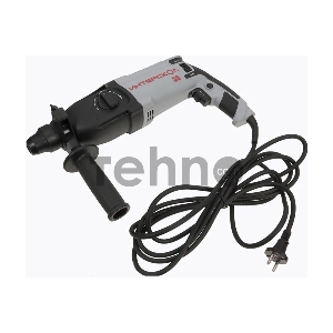 Перфоратор ИНТЕРСКОЛ П-30/900ЭР перфоратор SDS plus (кейс) [86.1.0.00]