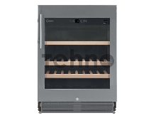 Винный шкаф Liebherr UWKES 1752 / 87x60x55см, монотемпературный, вместимость 46 бут