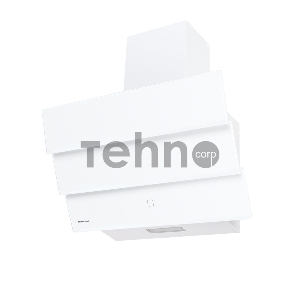 Вытяжка HOMSair VERTICAL 60 Белый