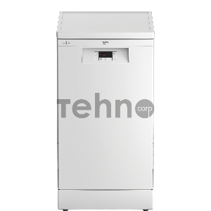 Посудомоечная машина BEKO BDFS 15021 W 7639508335