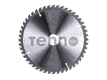 Диск ЗУБР Чисторез 190 x 30мм 48Т, диск пильный по дереву