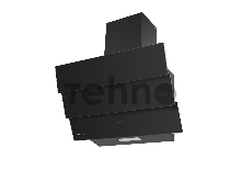 Вытяжка HOMSair VERTICAL 60 Черный