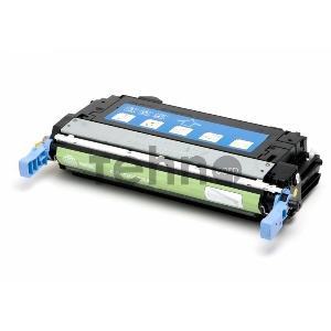 Картридж Cactus CS-Q5952A для HP Color LaserJet 4700 желтый,10 000стр