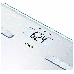 Весы напольные электронные Sanitas SBF14 макс.180кг серый, фото 3