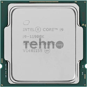 Процессор Intel CORE I9-11900K S1200 OEM 3.5G CM8070804400161 S RKND IN