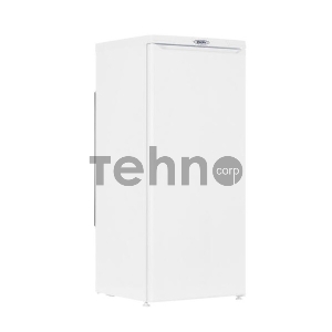 Холодильник DON R-536 B, белый