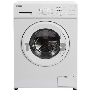 Стиральная машина NORDFROST WM 7100 W Стиральная машина NORDFROST WM 7100 W
