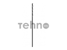 Сверло по металлу KRAFTOOL HSS-G 1.0 х40мм, HSS-G, сталь М2(S6-5-2)