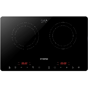 Плита Индукционная Hyundai HYC-0109 черный стеклокерамика (настольная) Плита Индукционная Hyundai HYC-0109 черный стеклокерамика (настольная)
