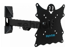 Кронштейн Kromax CASPER-203 black, 20