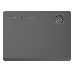 Стол для ноутбука Cactus VM-FDS101B столешница МДФ черный 70x52x105см (CS-FDS101BBK), фото 7