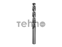 Сверло по металлу KRAFTOOL HSS-G 13.0 х151мм, HSS-G, сталь М2(S6-5-2)