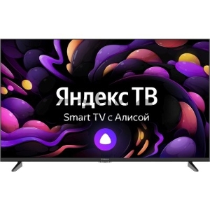 Телевизор IRBIS 55 55U1 YDX 110 BS2