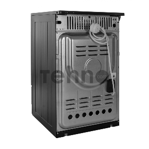 Электрическая плита Gefest ЭП Н Д 5560-03 0053 черный/мрамор стеклокерамика (без крышки)