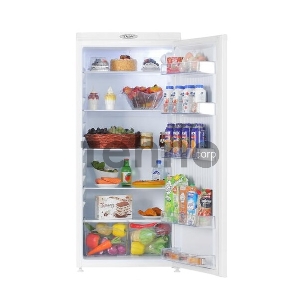 Холодильник DON R-536 B, белый