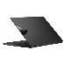 Ноутбук Adata XPG Xenia 14 Core i7 1165G7 16Gb SSD512Gb Intel Iris Xe graphics 14" IPS FHD (1920x1080) Windows 10 Home 64 black WiFi BT Cam, фото 6