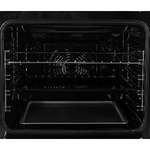 Электрическая плита Gefest ЭП Н Д 5560-03 0053 черный/мрамор стеклокерамика (без крышки)