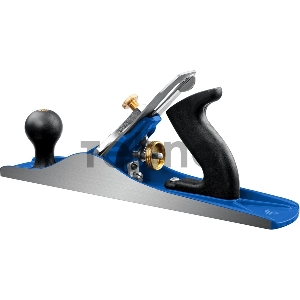 Рубанок ЗУБР № 5 ПОЛУФУГАНОК металлический 350х60 мм.