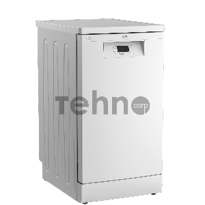 Посудомоечная машина BEKO BDFS 15021 W 7639508335