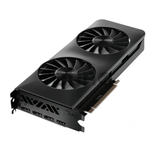 Видеокарта MSI Intel Arc A750 ASTRO 2X 8GB GDDR6, HDMI, 3xDP Видеокарта MSI Intel Arc A750 ASTRO 2X 8GB GDDR6, HDMI, 3xDP