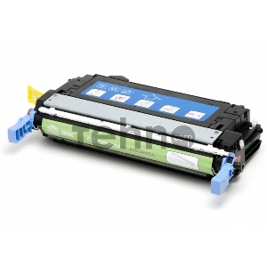 Картридж Cactus CS-Q5953A для HP Color LaserJet 4700 пурпурный,10 000стр