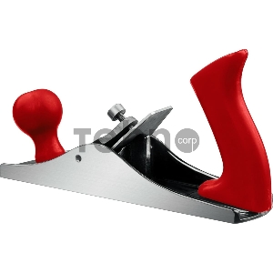 Рубанок металлический 250х60 мм. ЗУБР М250