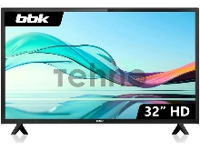 Телевизор BBK 32LEM-1030/TS2C черный