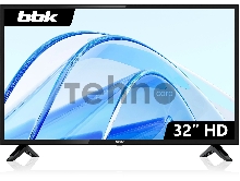 Телевизор BBK 32LEM-1035/TS2C черный
