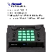 Минисистема Supra SMB-1200 черный 1200Вт FM USB BT SD, фото 2