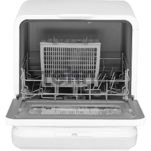 Посудомоечная машина Weissgauff TDW 4036 D, встраиваемая