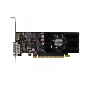 Видеокарта Afox GT1030 2GB GDDR5 64bit LP HDMI DP