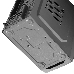 Корпус Ginzzu B180 2*USB 2.0,AU (500W 12 см), фото 2